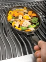 CAST IRON SKILLET - Image 2