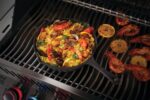 CAST IRON FRYING PAN - Image 3