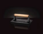NAPOLEON CAST IRON CHEF'S PRESS