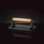 NAPOLEON CAST IRON CHEF'S PRESS