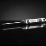NAPOLEON DIGITAL THERMOMETER