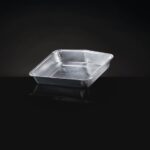 DISPOSABLE ALUMINUM GREASE TRAYS FOR TRAVELQ™ SERIES (PACK OF 5)