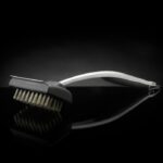 STAINLESS STEEL BRUSH