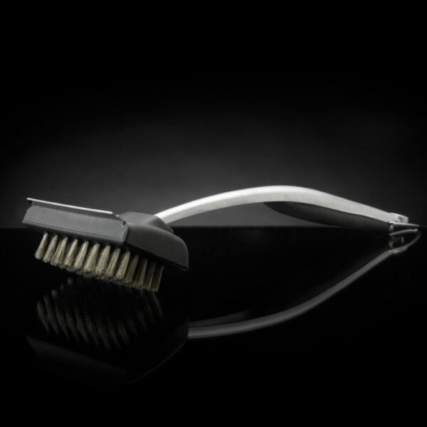 STAINLESS STEEL BRUSH