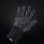 HEAT RESISTANT BBQ GLOVE