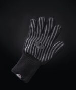HEAT RESISTANT BBQ GLOVE