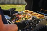 HEAT RESISTANT BBQ GLOVE - Image 3