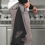 GRILL TOWEL