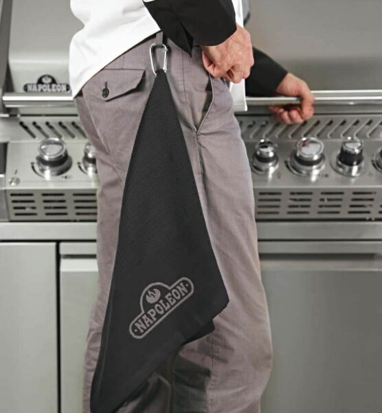 GRILL TOWEL