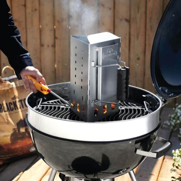 NAPOLEON JETFIRE™ CHIMNEY STARTER