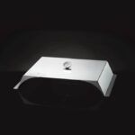 NAPOLEON PIZZA STAINLESS STEEL ADD-ON/OVEN FOR GAS GRILLS