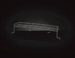 NAPOLEON WARMING RACK FOR PRO285 SERIES