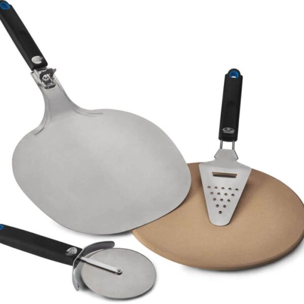 NAPOLEON PIZZA LOVER'S - STARTER KIT