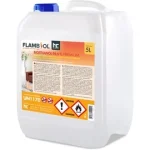 5 L FLAMBIOL® Bioethanol 96.6%