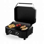 COZZE PLANCHA 600 - Image 3