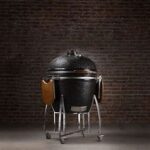 KAMADO ARGENTINO GRAN ASADOR PATAGÓNICO