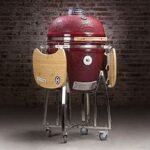 KAMADO ARGENTINO GRAN ASADOR CRIOLLO