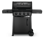 PHANTOM FREESTYLE 425 WITH INFRARED SIDE BURNER