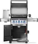 ROGUE® PRO-S 425 RSIB WITH INFRARED SIDE AND REAR BURNERS NEW 2025 - Image 2