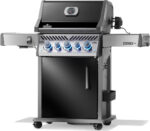 ROGUE® PRO-S 425 RSIB WITH INFRARED SIDE AND REAR BURNERS NEW 2025 - Image 3
