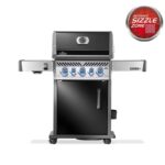 ROGUE® PRO-S 425 RSIB WITH INFRARED SIDE AND REAR BURNERS NEW 2025