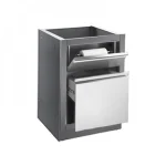 OASIS™ WASTE DRAWER CABINET - Image 2