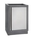 OASIS™ CABINET WITH REVERSIBLE DOOR