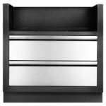 OASIS™ UNDER GRILL CABINET FOR BIPRO500 & BIP500