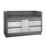 OASIS™ UNDER GRILL CABINET FOR BIPRO825