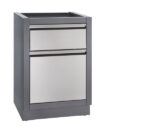 OASIS™ WASTE DRAWER CABINET