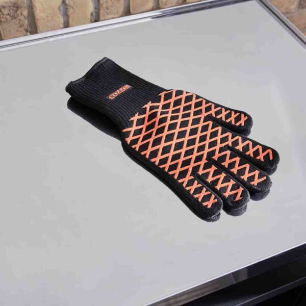 COZZE HEAT RESISTANT GLOVE