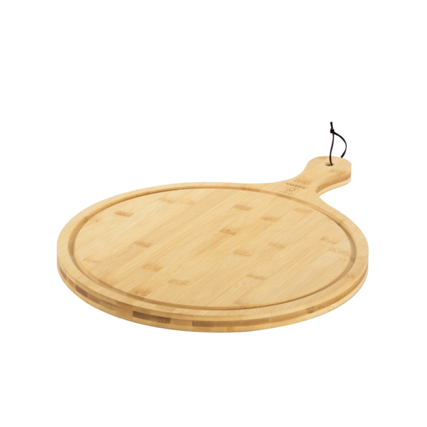 COZZE PIZZA CUTTING BOARD
