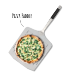 COZZE PIZZA PADDLE - Image 2