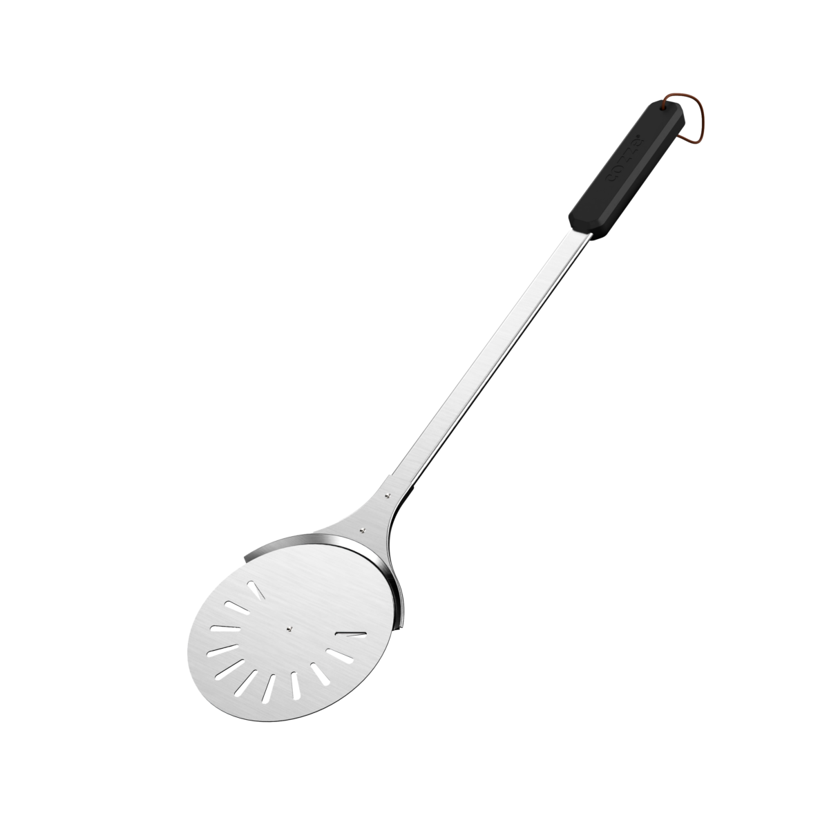 90323 COZZE ROTATING PIZZA SPATULA - Image 1