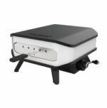 COZZE DOOR FOR 17" STAINLESS STEAL - Image 2