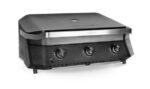 COZZE PLANCHA 3-B 800 GAS - Image 2