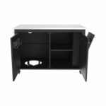 COZZE OUTDOOR KITCHEN 120 WITH 2 DOORS - Image 2