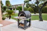 OVENEAT 2 PIZZA TROLLEY - Image 2
