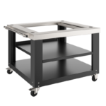 OVENEAT 5 PIZZA TROLLEY