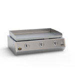 Brabura L Class Inox 30 - Image 2
