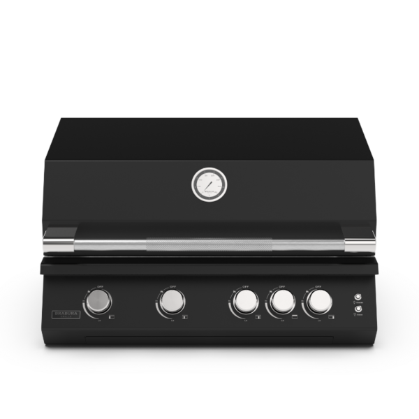 Brabura Fusion 400 RM