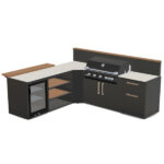 BRABURA CT 90 CORNER - Image 2
