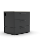 BRABURA CT 90 DRAWERS