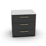 BRABURA CT 90 DRAWERS - Image 3