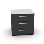 BRABURA CT 90 DRAWERS - Image 4