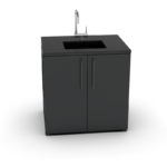 BRABURA CT 90 SINK - Image 3