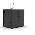 BRABURA CT 90 SINK