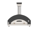 OVENEAT 5 PIZZA GAS OVEN S/S DOOR - Image 2
