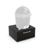 BRABURA CT 80 KAMADO