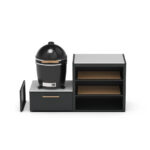 BRABURA KAMADO SIDE PANEL - Image 2